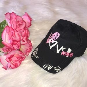 Victoria’s Secret Hat